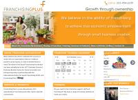 Franchising Plus