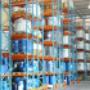 Warehousing