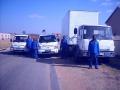 Midstream Estate Furniture Removals