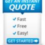 Instant online quotes