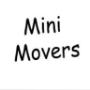Sandton Mini Movers 0728683484