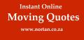 instant online moving quotes