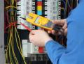 Electrical compliance certificate