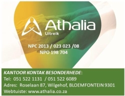 Athalia Uitreik / Outreach Elderly & Disable Care