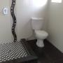 Complete bathroom makeover