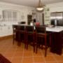 Complete kitchen makeover