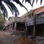 Major addition & renovation