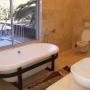 New home bathroom