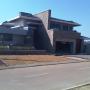 New houses