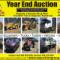 Bloemfontein Auction