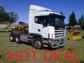 Year End Auction