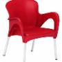 Uploaded by visitor on 2017/11/09 - Cafe chairs