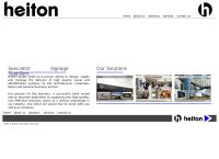 Heiton Signage Solutions