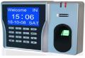 T-23 Fingerprint