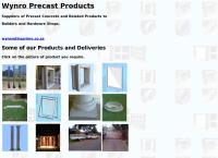 Aprime Precast & Grc