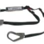 Double adjustable Lanyard