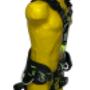 Rope Access Harness