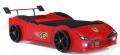 Designer Plastic Moulded Car Beds