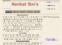 Rooikat Taxi's