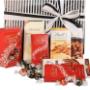 Lindt Chocolate Deluxe Hamper