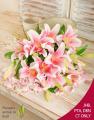 Stargazer Lily Bouquet
