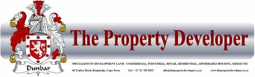 The Property Developer