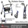 Rollators