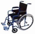 Wheelchair Explorer Folding