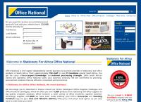 Stationery4africa - Officenational