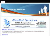 Nrs - Nunrob Services (Hvac & Refrigeration )