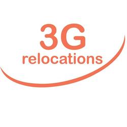 3g Relocations