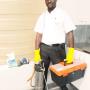 Uploaded by visitor on 2018/01/17 - Ready to tackle all your pest problems