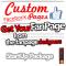 Facebook Fan Page