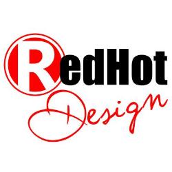 Redhot Design