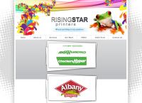 Rising Star Printers