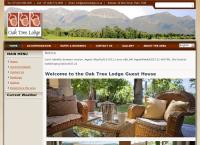 Oak Tree Lodge