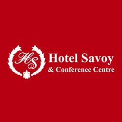 Hotel Savoy & Conference Centre