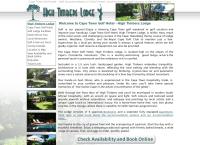 High Timbers Lodge