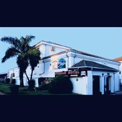 Avkhom Hotel