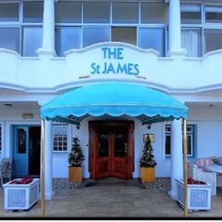 St James Retirement Hotel