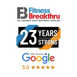 Fitness Breakthru