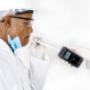 Alcoscan ALP-1 for Industry and Law-Enforcement