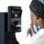 Entrance Breathalyser System EBS010