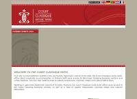 Court Classique Suite Hotel