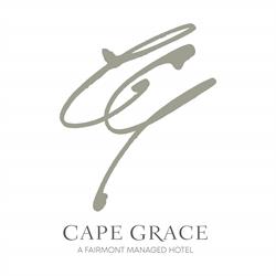 Cape Grace - A Fairmont Managed Hotel