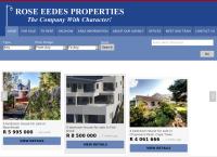 Rose Eedes Properties