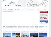Cape Portfolios