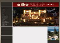 Rodwell House's website