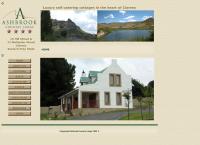 Ashbrook Country Lodge