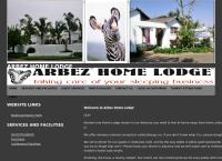 Arbez Home Lodge